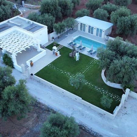 Terra Mater - Exclusive Cottage - Ostuni Zewnętrze zdjęcie